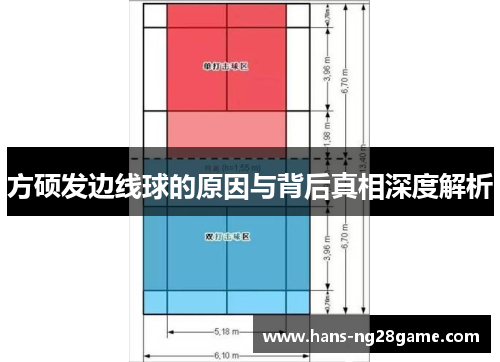 方硕发边线球的原因与背后真相深度解析
