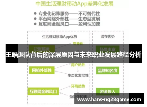 王皓退队背后的深层原因与未来职业发展路径分析