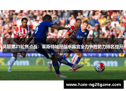 英超第21轮焦点战：莱斯特城迎战水晶宫全力争胜助力排名提升