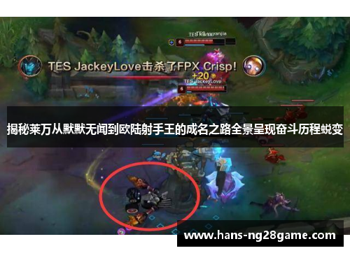 揭秘莱万从默默无闻到欧陆射手王的成名之路全景呈现奋斗历程蜕变