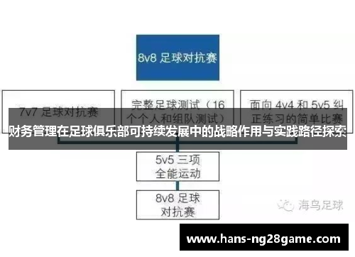 财务管理在足球俱乐部可持续发展中的战略作用与实践路径探索 财务管理在足球俱乐部可持续发展中的战略作用与实践路径探索