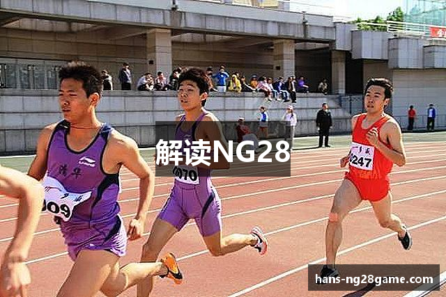 解读NG28